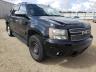 CHEVROLET - AVALANCHE