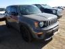 JEEP - RENEGADE