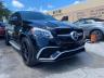 MERCEDES-BENZ - GLE-CLASS