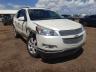 CHEVROLET - TRAVERSE