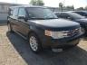 FORD - FLEX