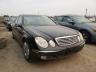 MERCEDES-BENZ - E-CLASS