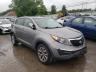 KIA - SPORTAGE