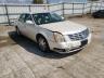 CADILLAC - DTS