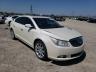 BUICK - LACROSSE