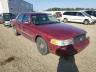 MERCURY - GRAND MARQUIS