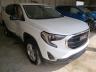 GMC - TERRAIN