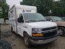 CHEVROLET - EXPRESS