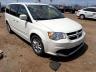 DODGE - GRAND CARAVAN