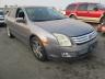FORD - FUSION