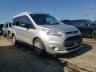 FORD - TRANSIT CONNECT