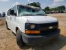 CHEVROLET - EXPRESS