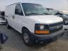 CHEVROLET - EXPRESS