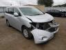 NISSAN - QUEST