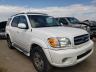 TOYOTA - SEQUOIA