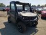 JOHNSON - UTV