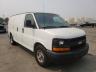 CHEVROLET - EXPRESS