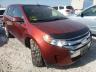 FORD - EDGE