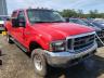 FORD - F250
