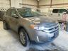 FORD - EDGE