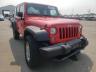 JEEP - WRANGLER