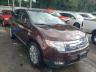 FORD - EDGE