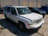 JEEP - PATRIOT