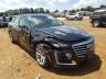 CADILLAC - CTS