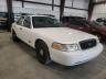 FORD - CROWN VICTORIA