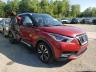 NISSAN - KICKS