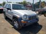 JEEP - LIBERTY