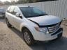 FORD - EDGE