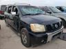 NISSAN - ARMADA