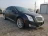 CADILLAC - XTS