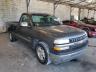 CHEVROLET - SILVERADO