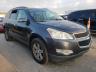 CHEVROLET - TRAVERSE