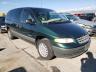 PLYMOUTH - MINIVAN