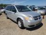 DODGE - GRAND CARAVAN