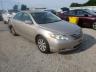 TOYOTA - CAMRY