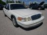 FORD - CROWN VICTORIA