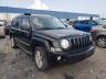 JEEP - PATRIOT