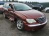 CHRYSLER - PACIFICA
