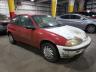 GEO - METRO