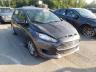 FORD - FIESTA