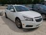 CHEVROLET - CRUZE