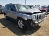 JEEP - PATRIOT