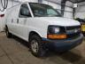 CHEVROLET - EXPRESS