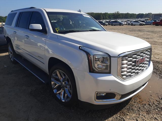 Yukon Denali 2018