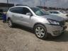 CHEVROLET - TRAVERSE