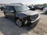 FORD - FLEX